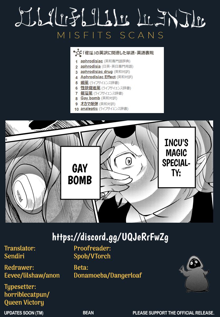 Mairimashita! Iruma-kun Chap 251 - Next Chap 252