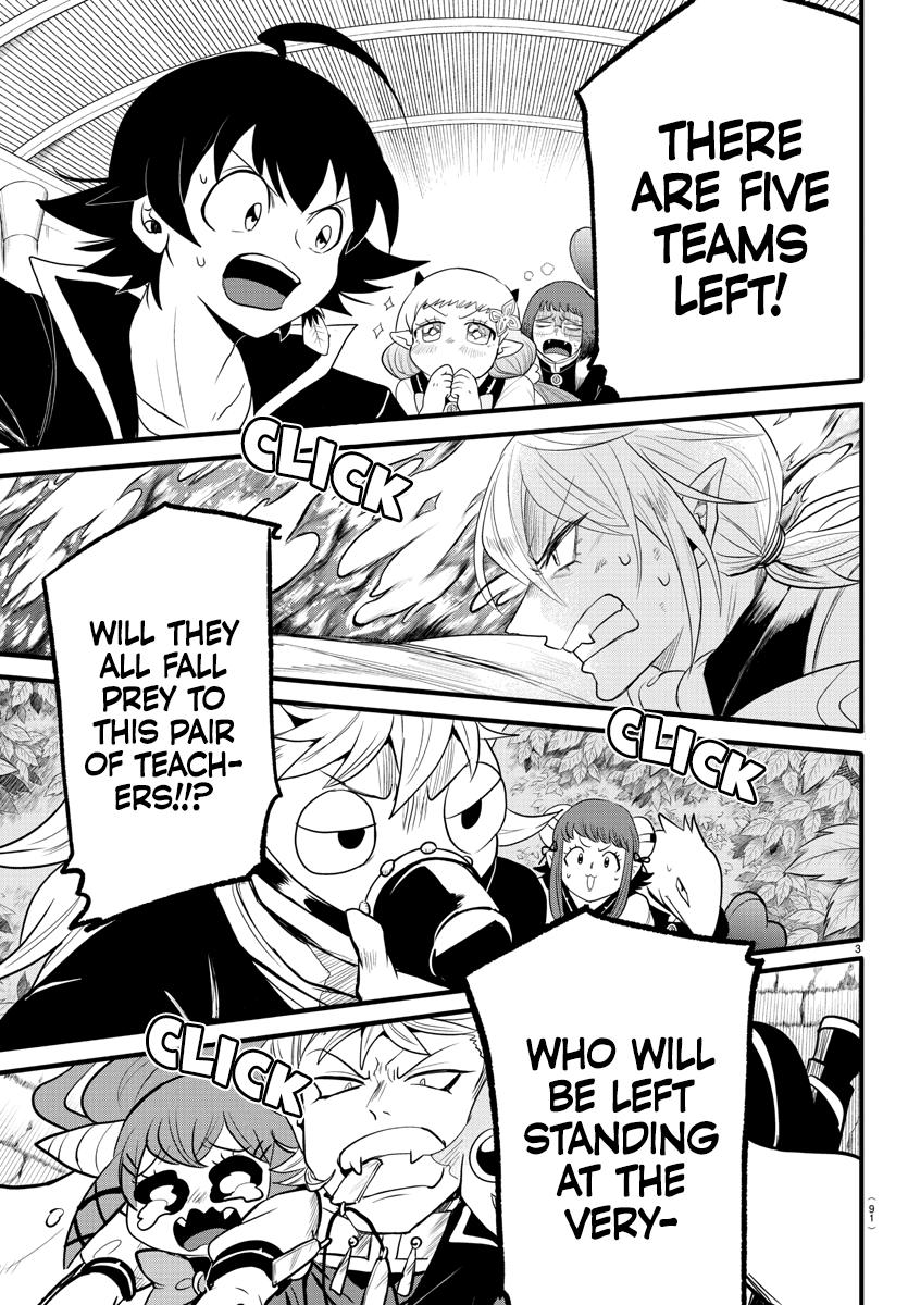 Mairimashita! Iruma-kun Chap 252 - Next Chap 253