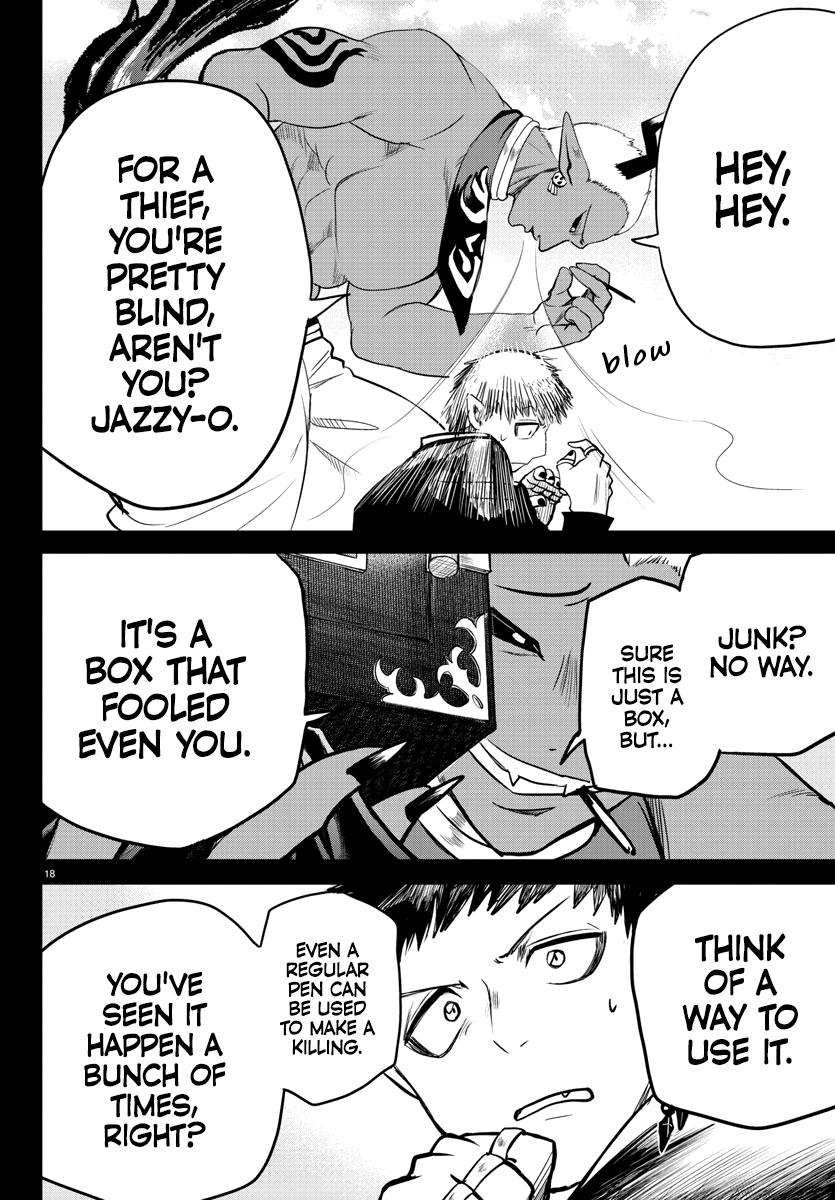 Mairimashita! Iruma-kun Chap 252 - Next Chap 253