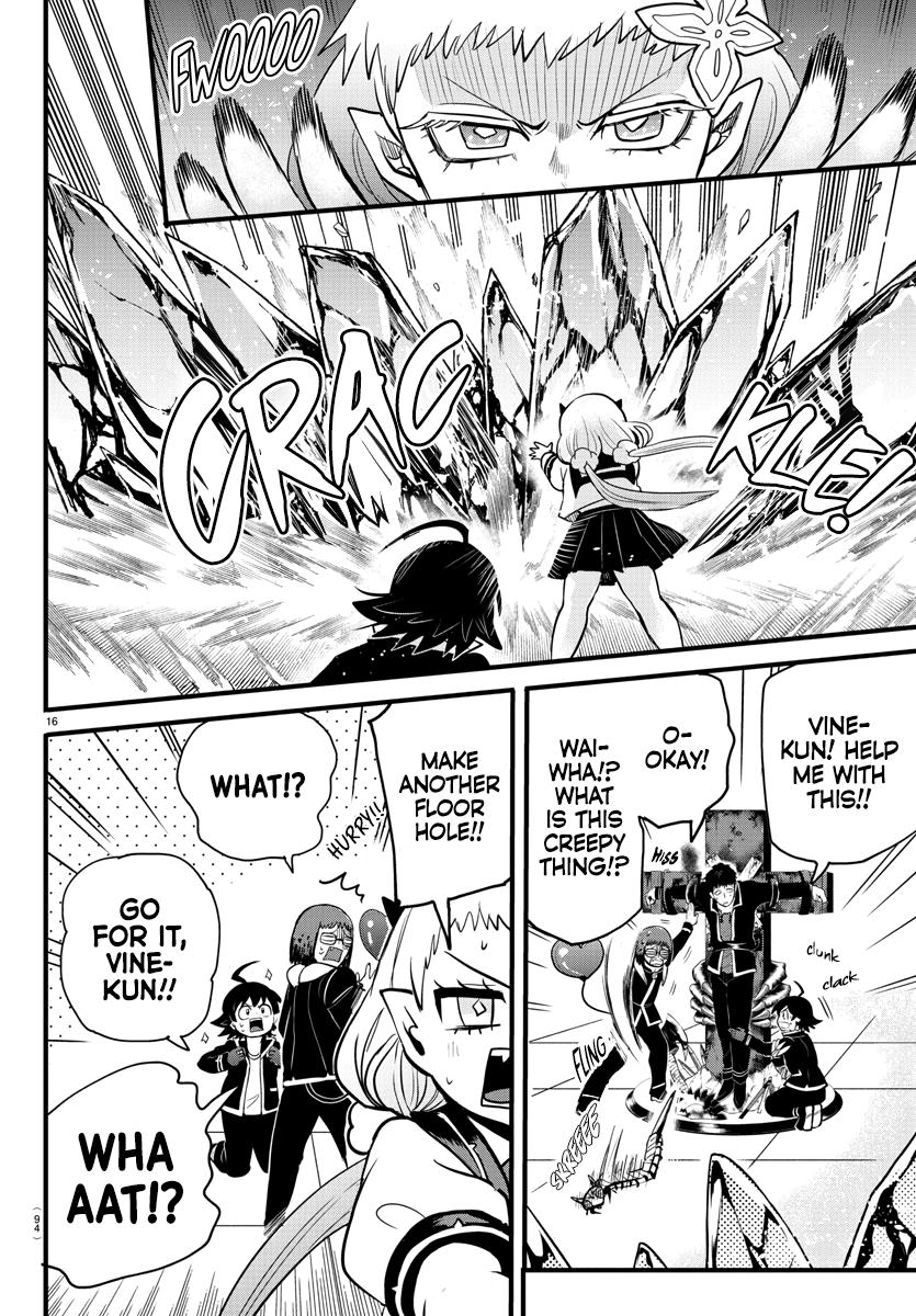 Mairimashita! Iruma-kun Chap 253 - Next Chap 254