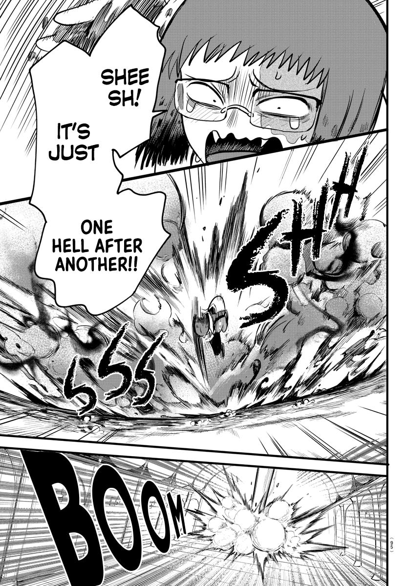 Mairimashita! Iruma-kun Chap 253 - Next Chap 254