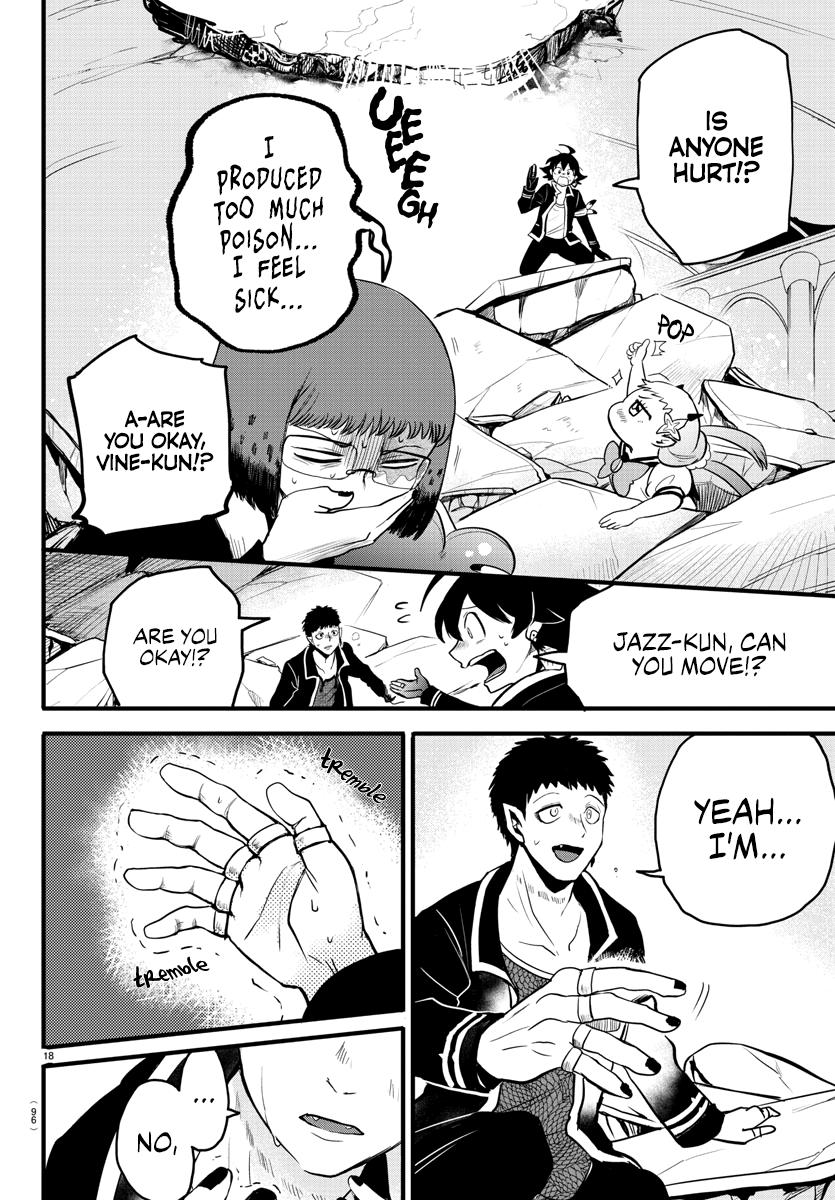 Mairimashita! Iruma-kun Chap 253 - Next Chap 254
