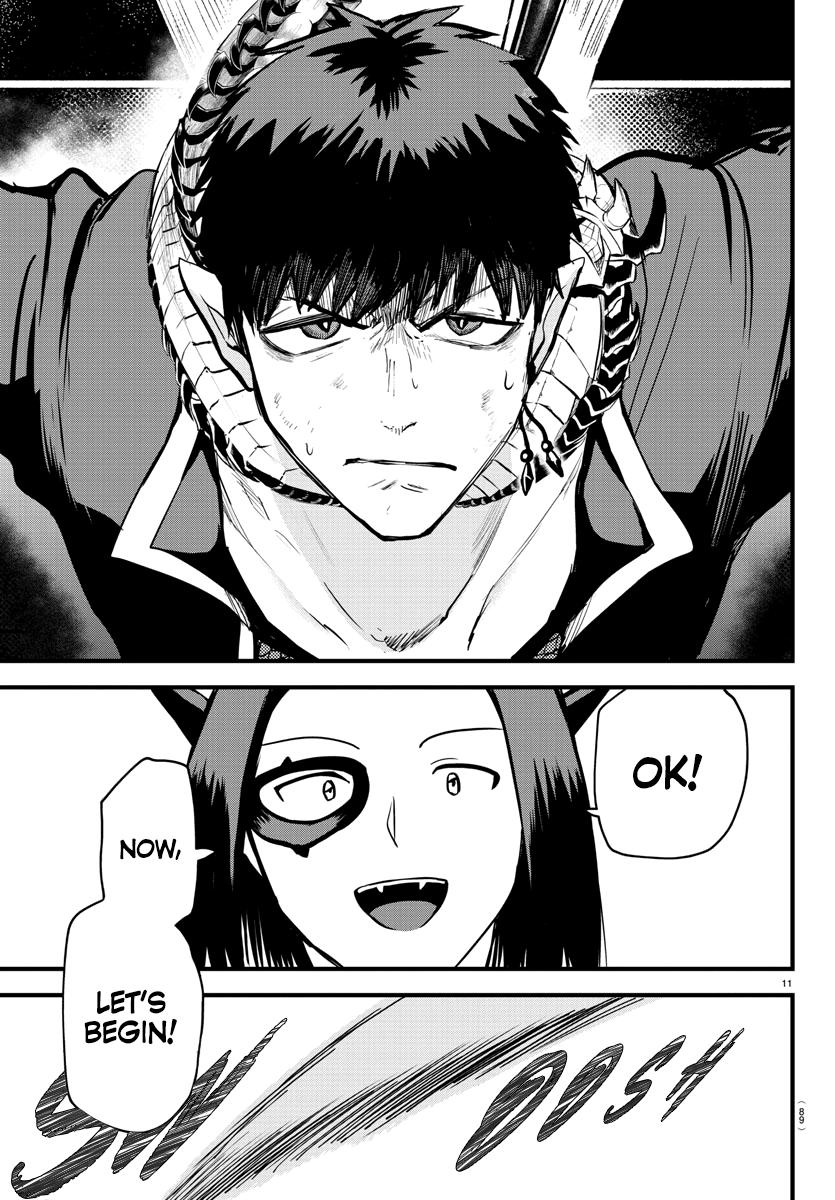 Mairimashita! Iruma-kun Chap 253 - Next Chap 254