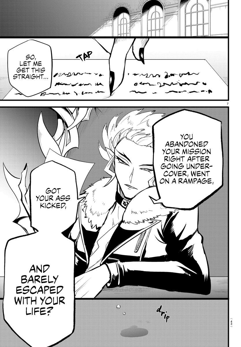 Mairimashita! Iruma-kun Chap 267 - Next Chap 268