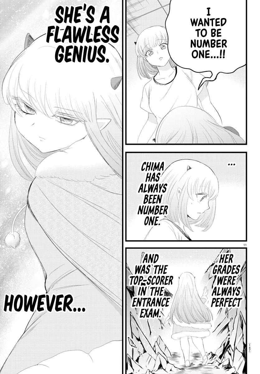 Mairimashita! Iruma-kun Chap 269 - Next Chap 270
