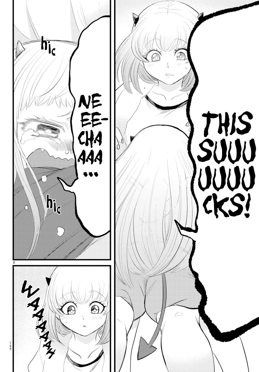 Mairimashita! Iruma-kun Chap 269 - Next Chap 270