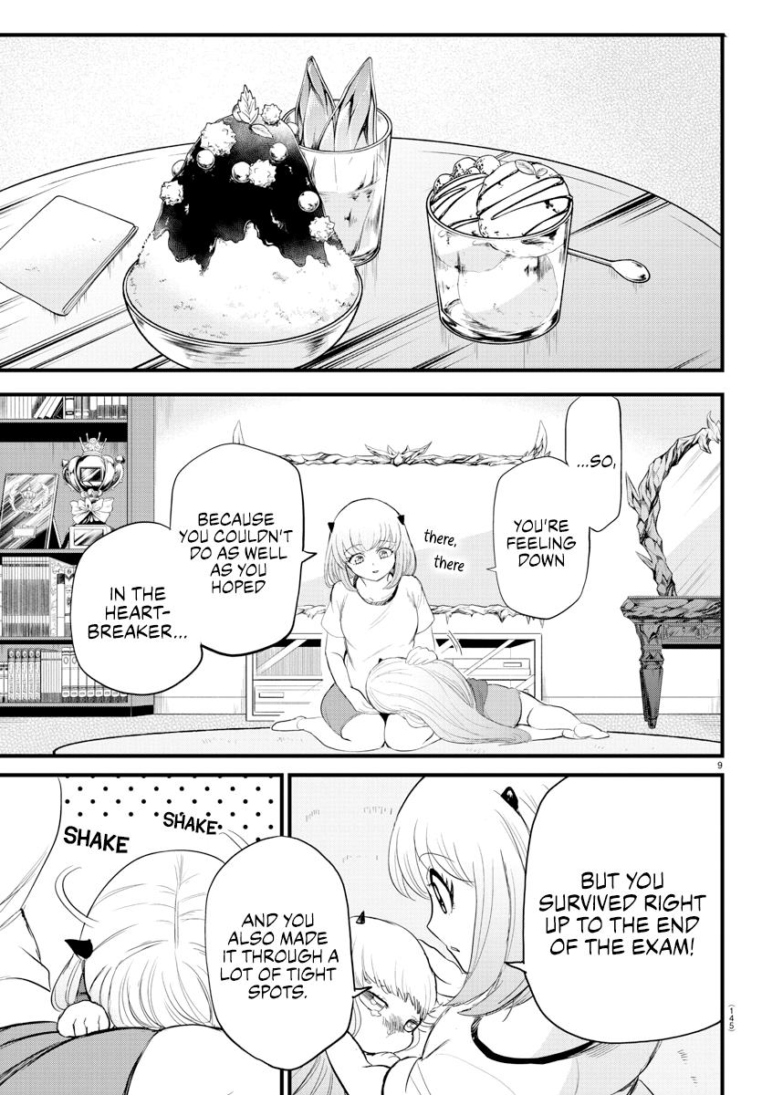 Mairimashita! Iruma-kun Chap 269 - Next Chap 270