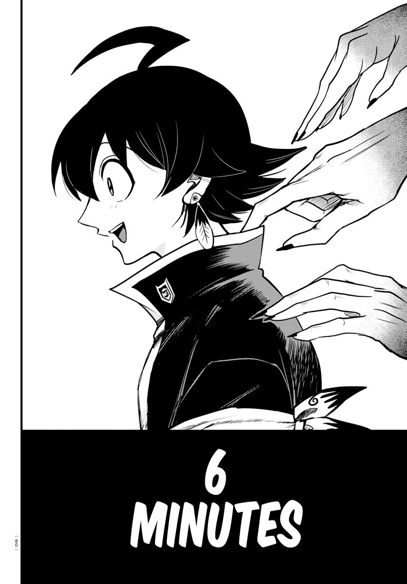 Mairimashita! Iruma-kun Chap 260 - Next Chap 261