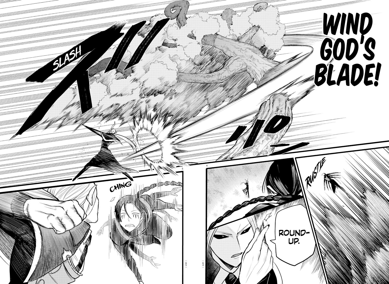Mairimashita! Iruma-kun Chap 260 - Next Chap 261