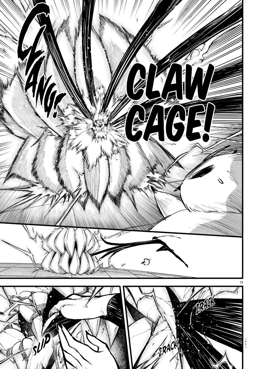 Mairimashita! Iruma-kun Chap 261 - Next Chap 262