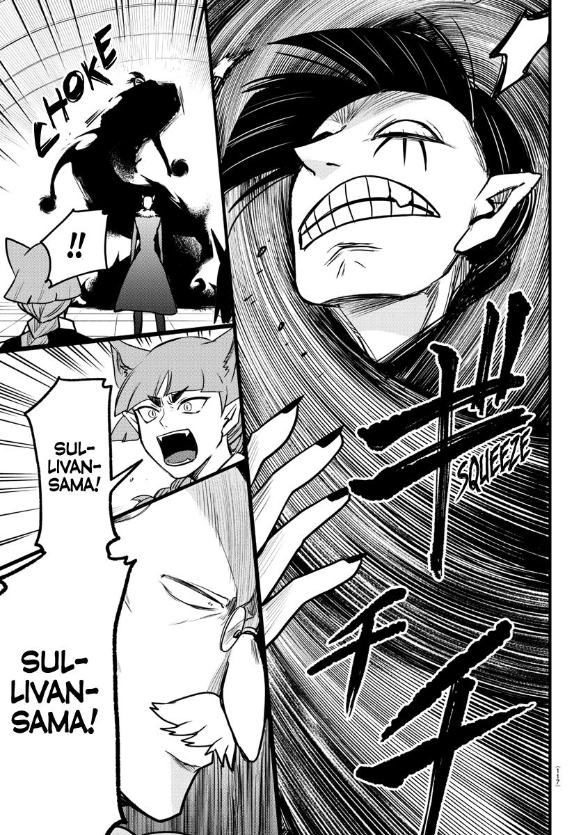 Mairimashita! Iruma-kun Chap 262 - Next Chap 263