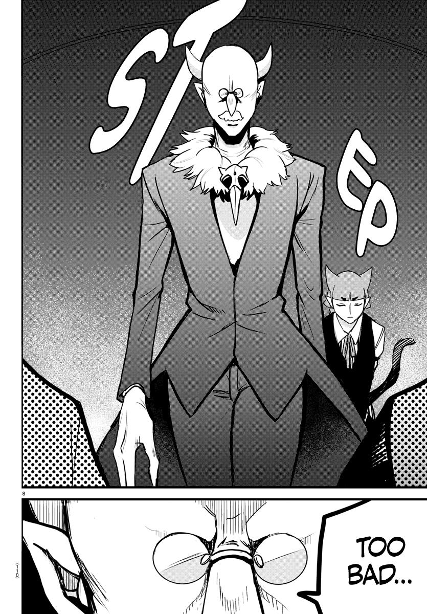 Mairimashita! Iruma-kun Chap 262 - Next Chap 263