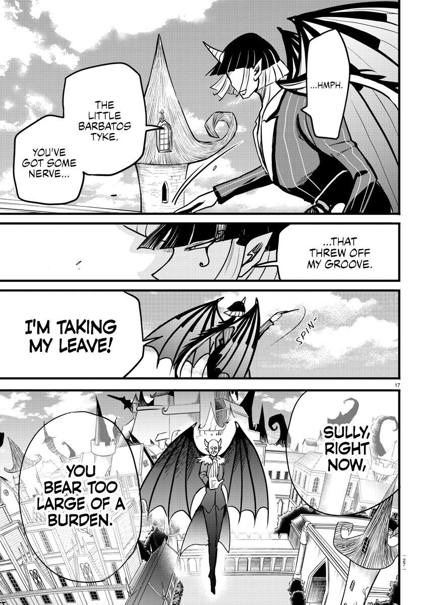 Mairimashita! Iruma-kun Chap 263 - Next Chap 264