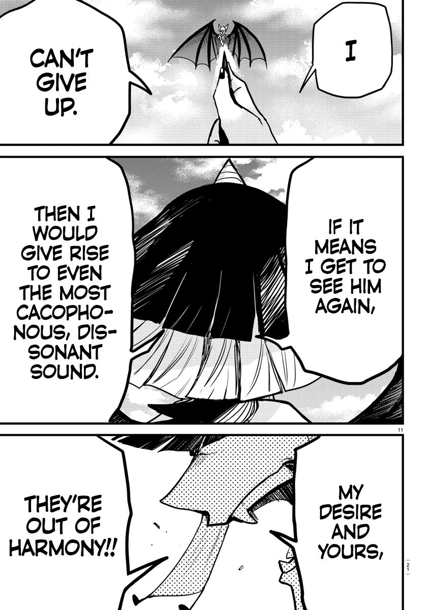 Mairimashita! Iruma-kun Chap 263 - Next Chap 264
