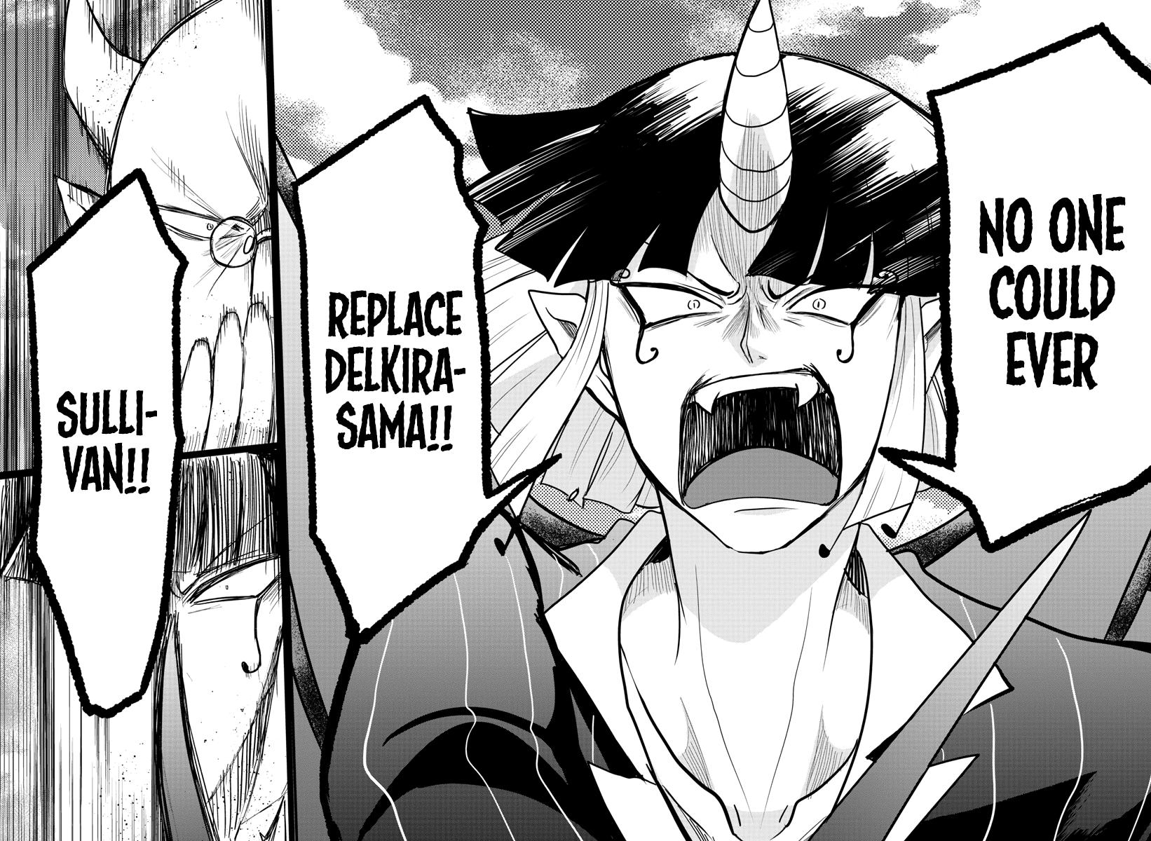 Mairimashita! Iruma-kun Chap 263 - Next Chap 264