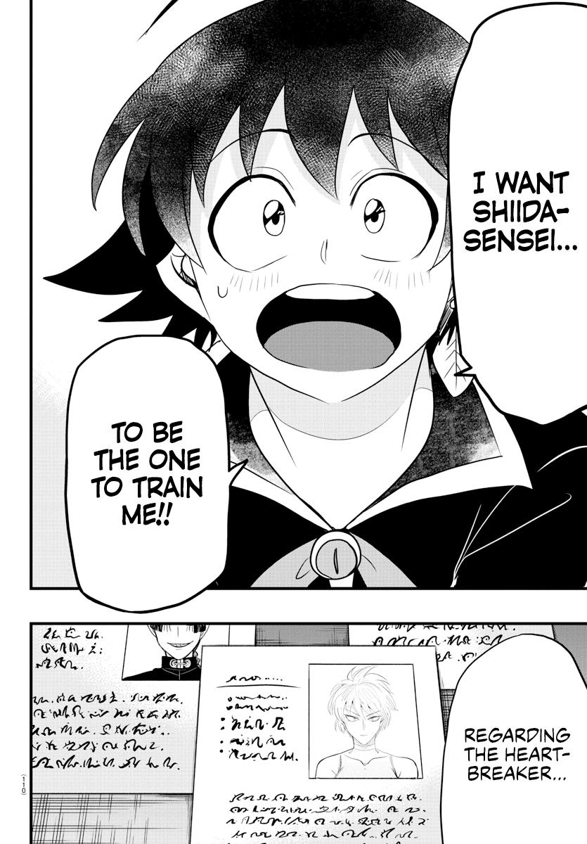 Mairimashita! Iruma-kun Chap 275 - Next Chap 276