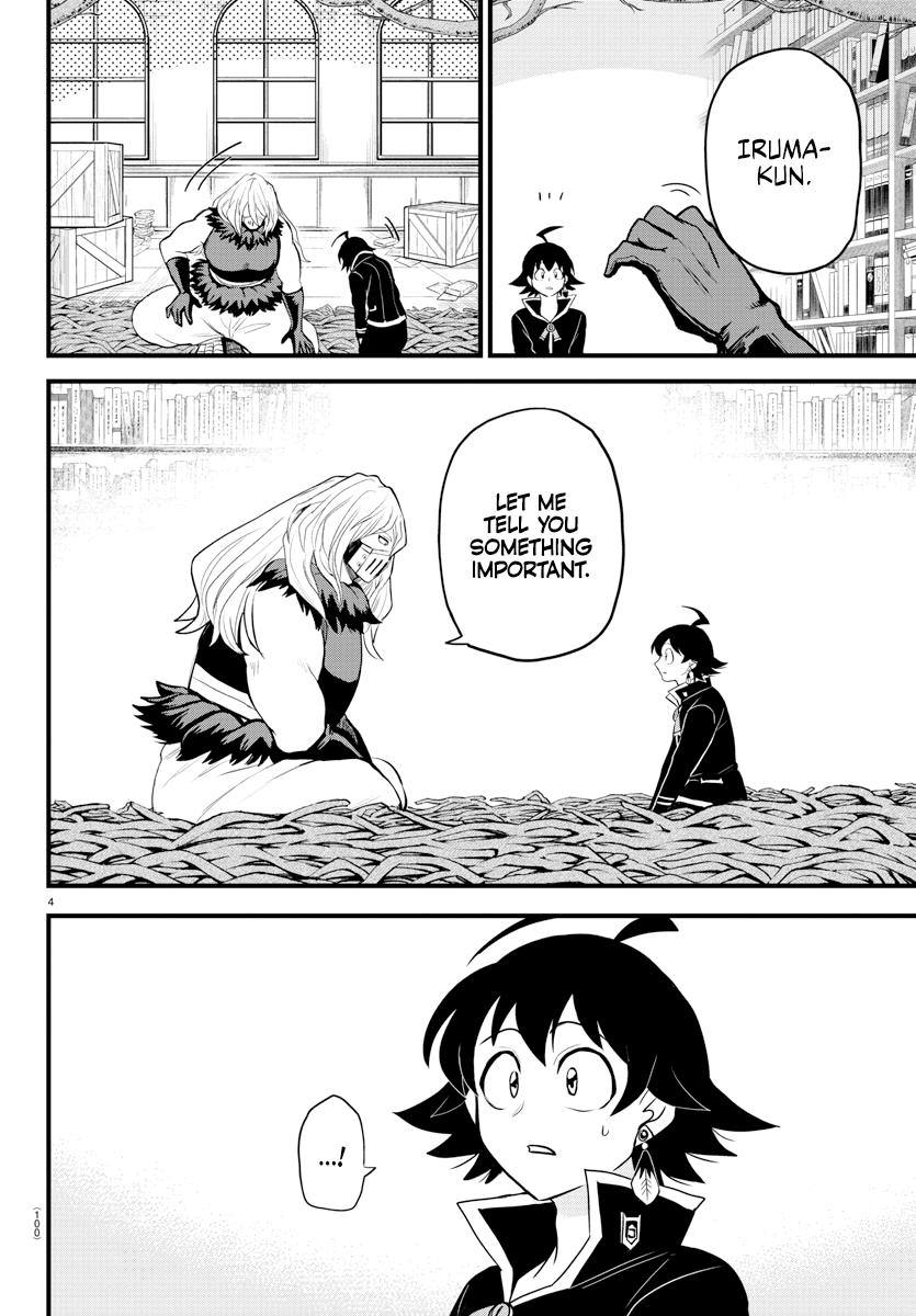 Mairimashita! Iruma-kun Chap 275 - Next Chap 276