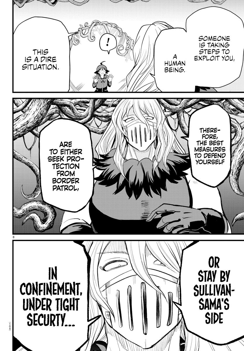 Mairimashita! Iruma-kun Chap 275 - Next Chap 276