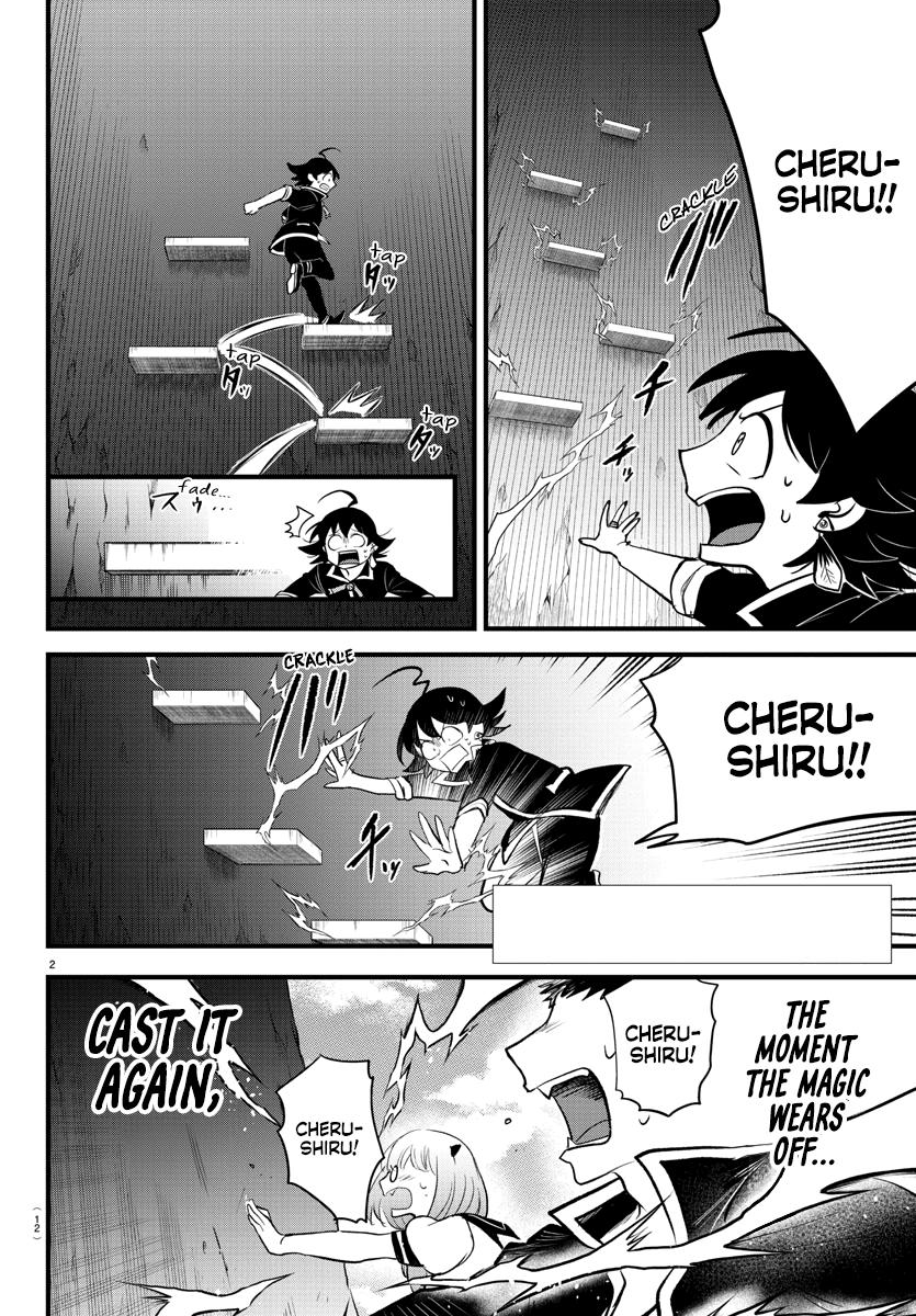 Mairimashita! Iruma-kun Chap 279 - Next Chap 280