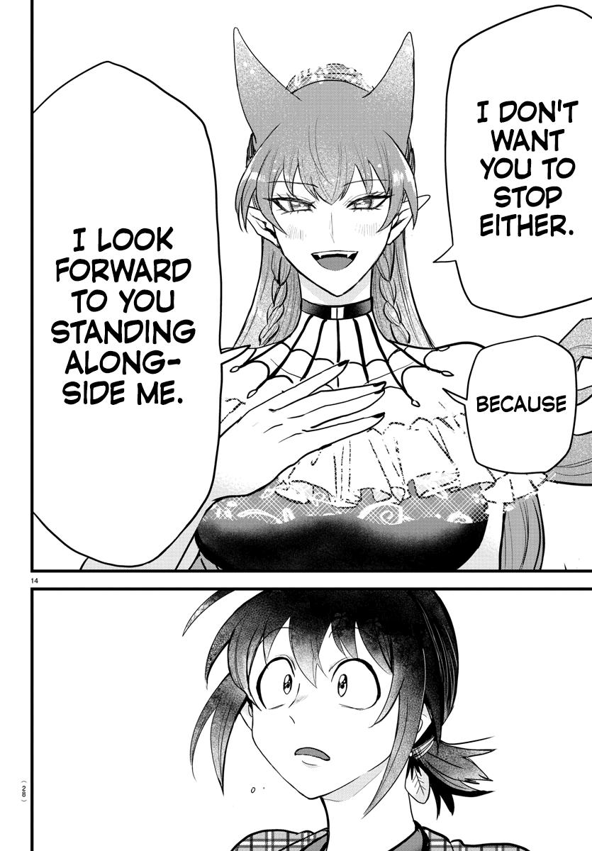 Mairimashita! Iruma-kun Chap 271 - Next Chap 272