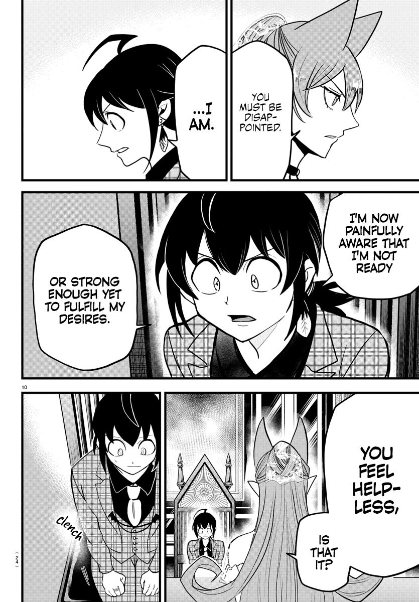 Mairimashita! Iruma-kun Chap 271 - Next Chap 272