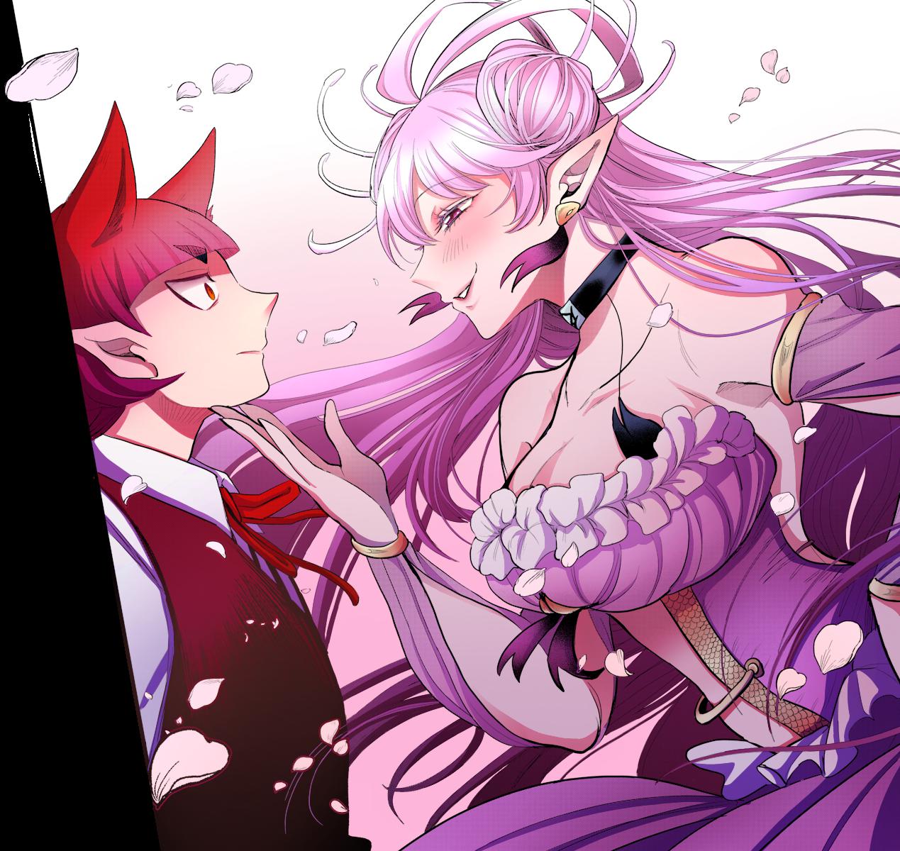 Mairimashita! Iruma-kun Chap 287 - Next Chap 288