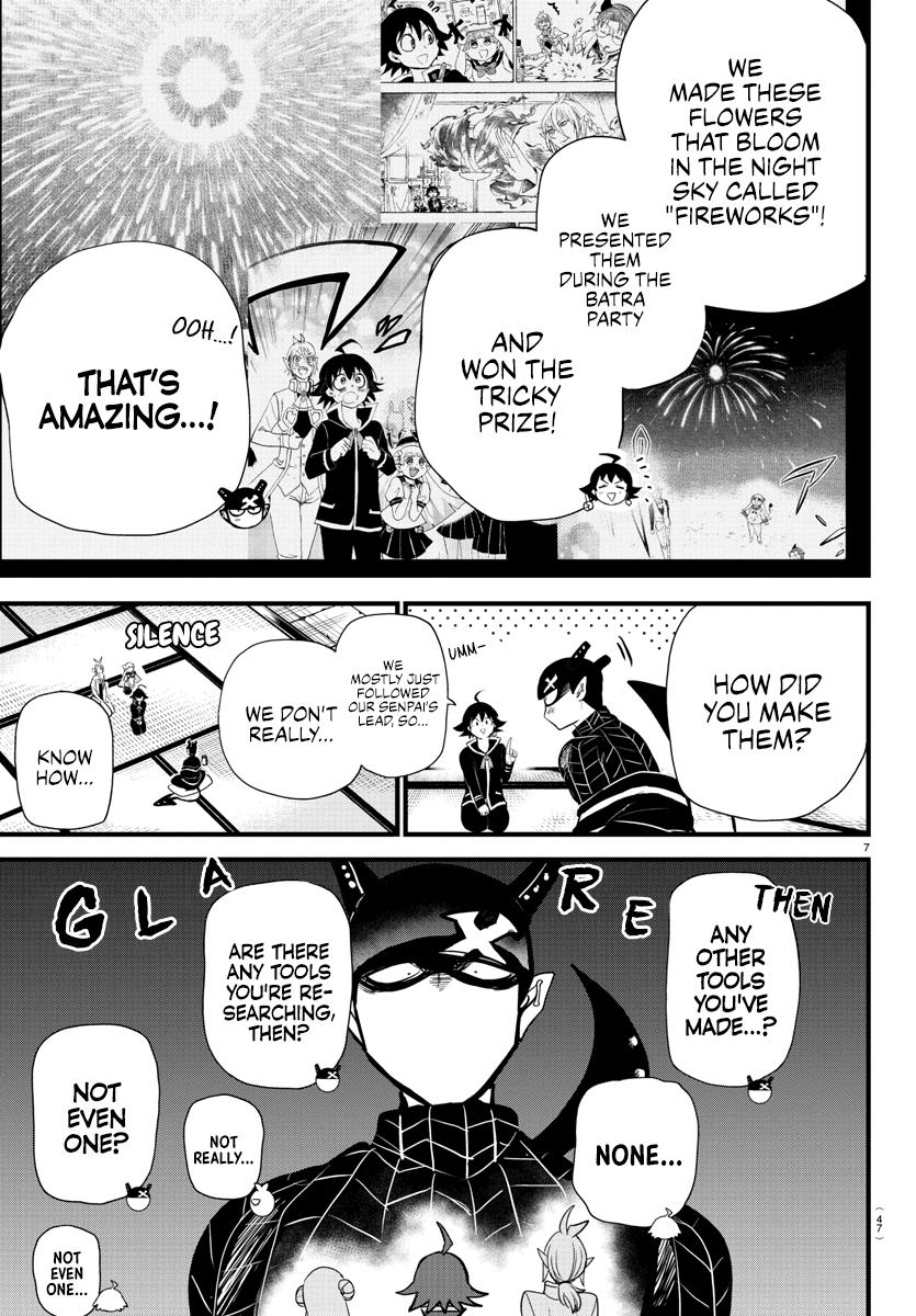 Mairimashita! Iruma-kun Chap 284 - Next Chap 285