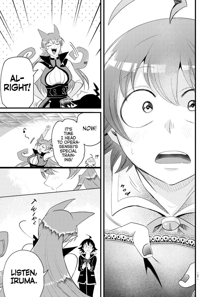 Mairimashita! Iruma-kun Chap 285 - Next Chap 286