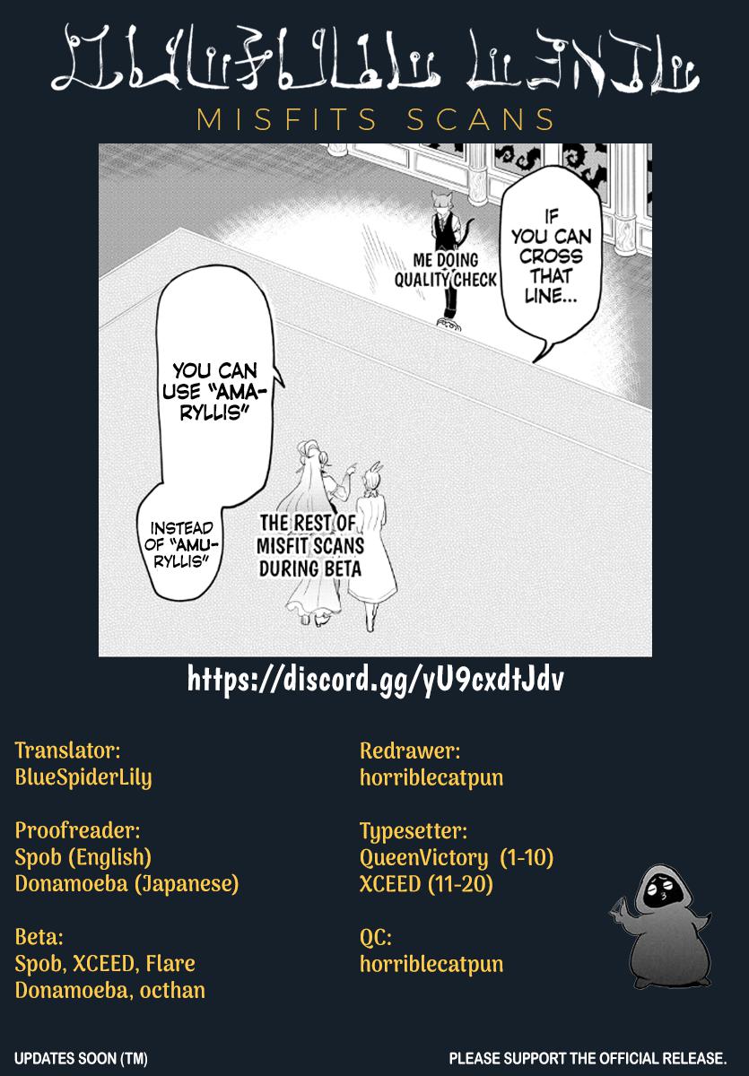 Mairimashita! Iruma-kun Chap 288 - Next Chap 289
