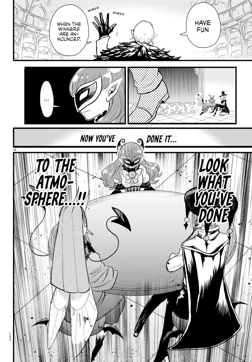 Mairimashita! Iruma-kun Chap 295 - Next Chap 296