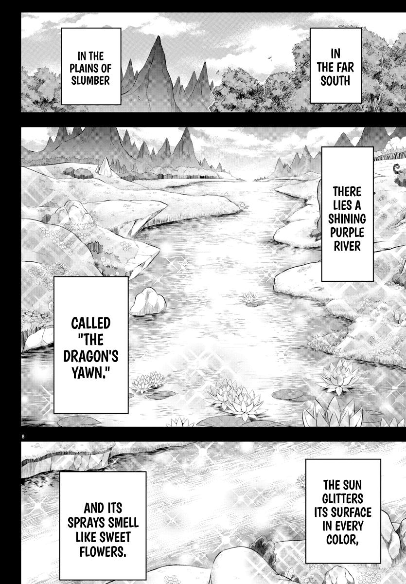 Mairimashita! Iruma-kun Chap 295 - Next Chap 296