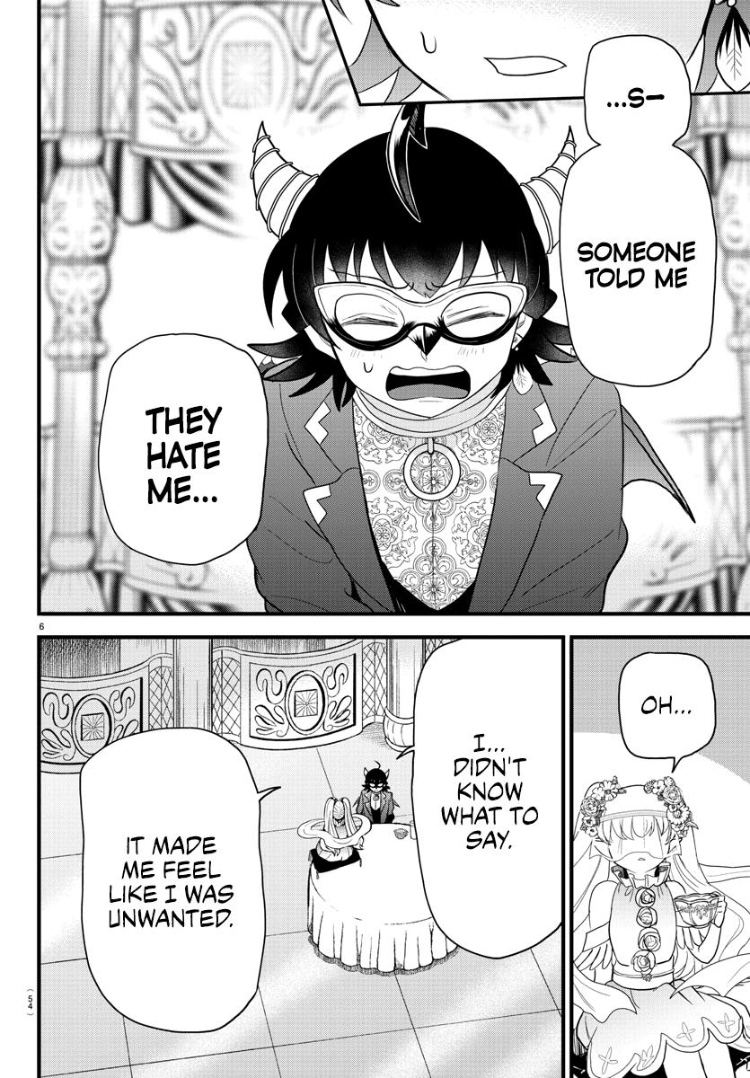 Mairimashita! Iruma-kun Chap 298 - Next Chap 299