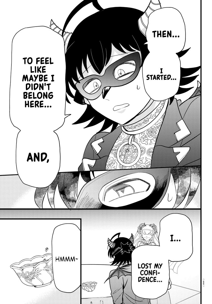 Mairimashita! Iruma-kun Chap 298 - Next Chap 299