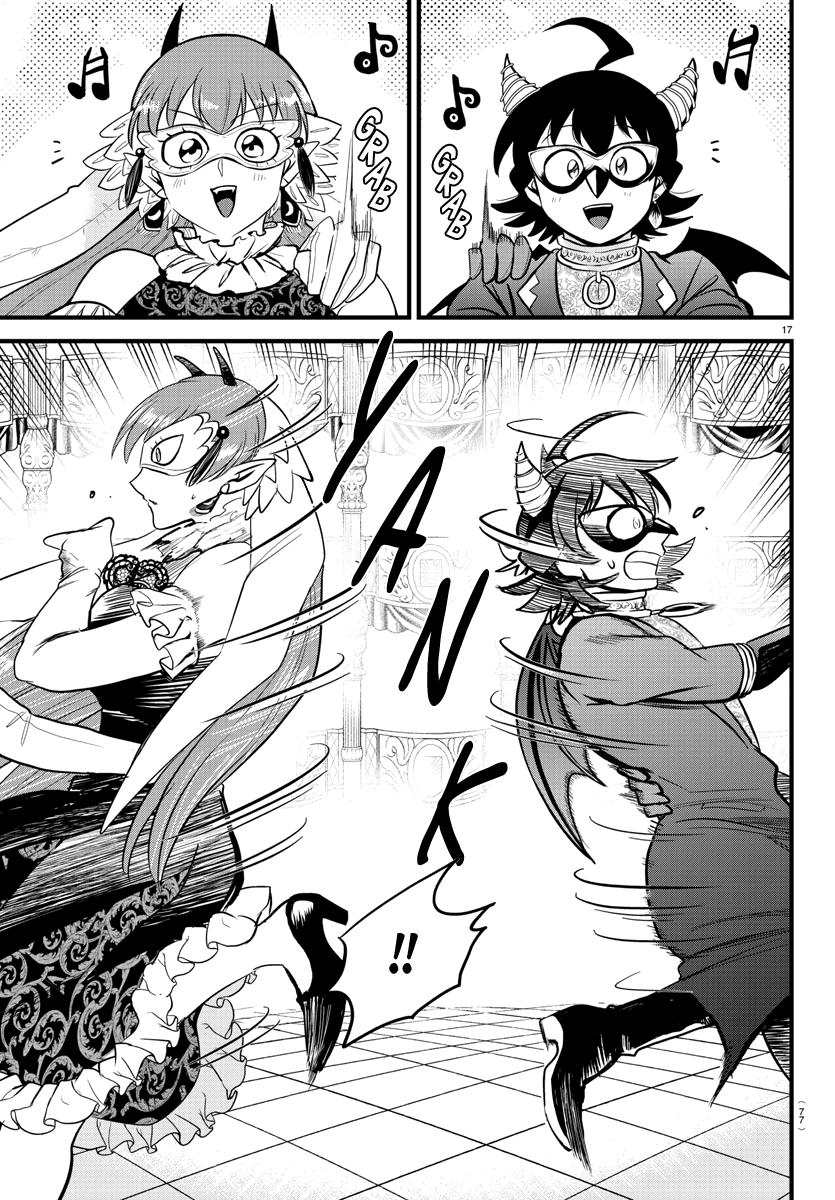 Mairimashita! Iruma-kun Chap 292 - Next Chap 293