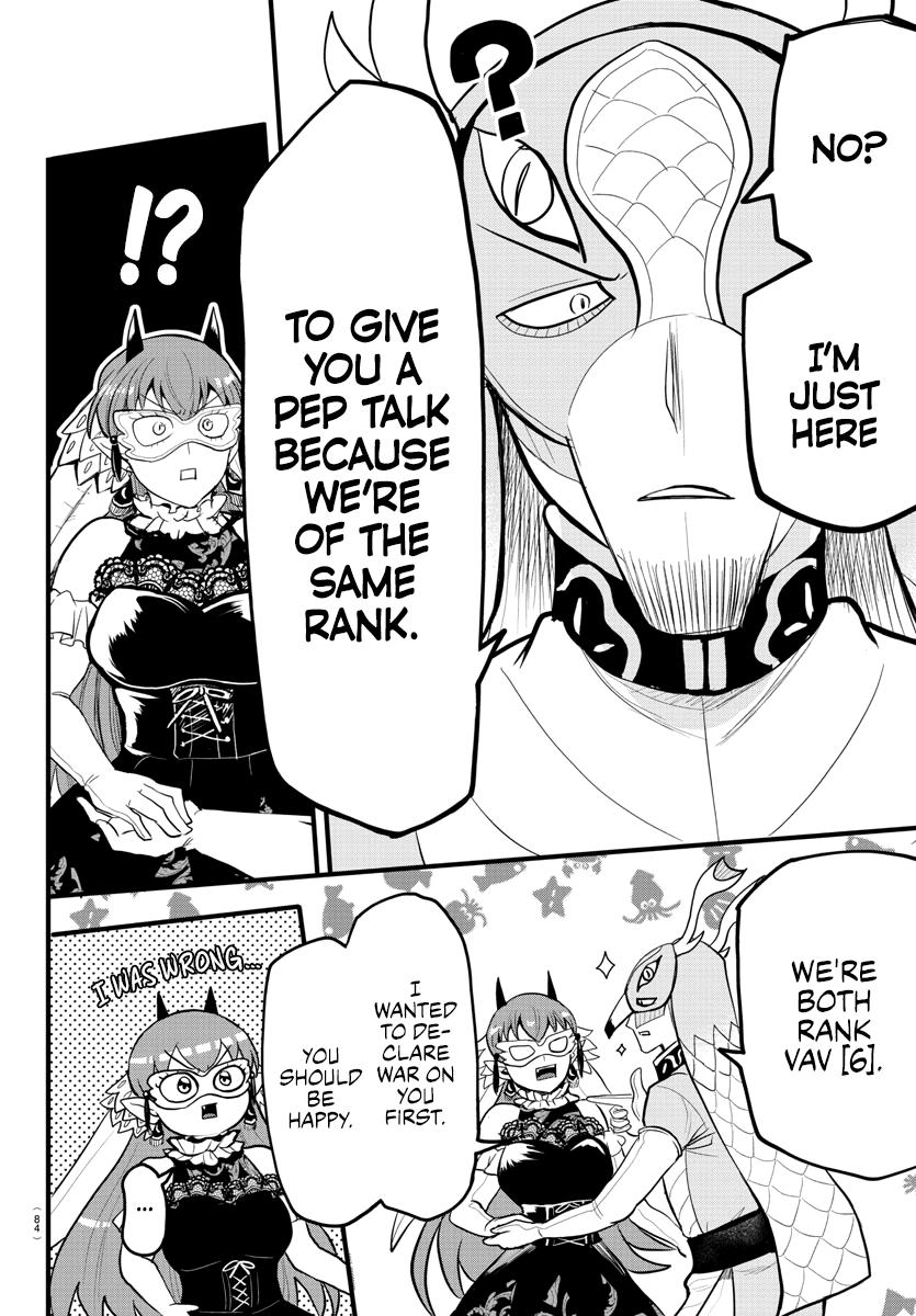 Mairimashita! Iruma-kun Chap 293 - Next Chap 294