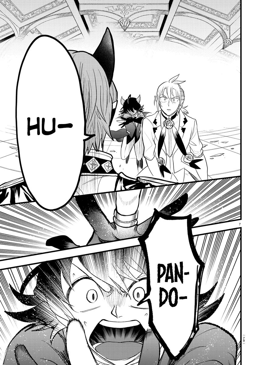 Mairimashita! Iruma-kun Chap 304 - Next Chap 305