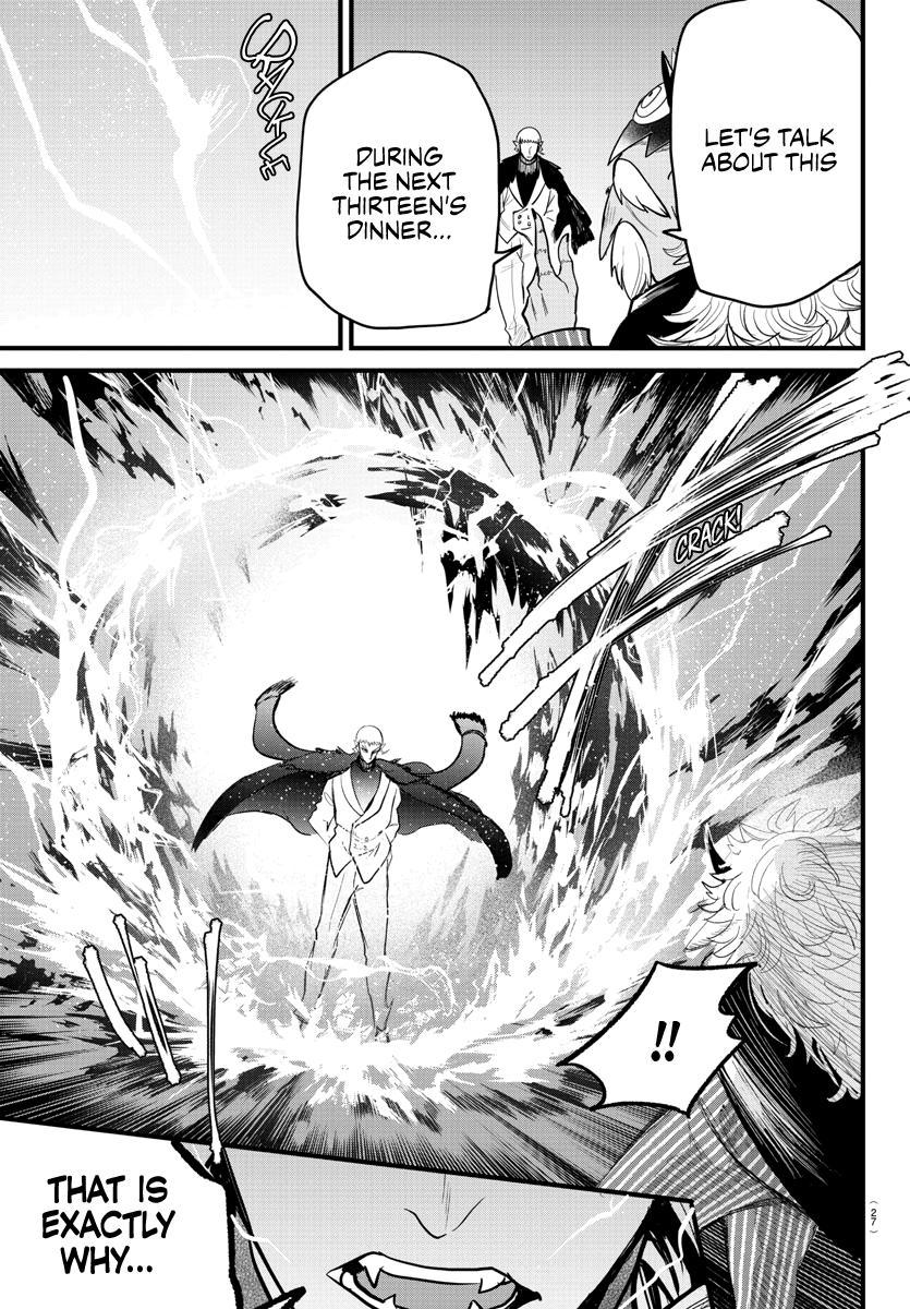 Mairimashita! Iruma-kun Chap 300 - Next Chap 301