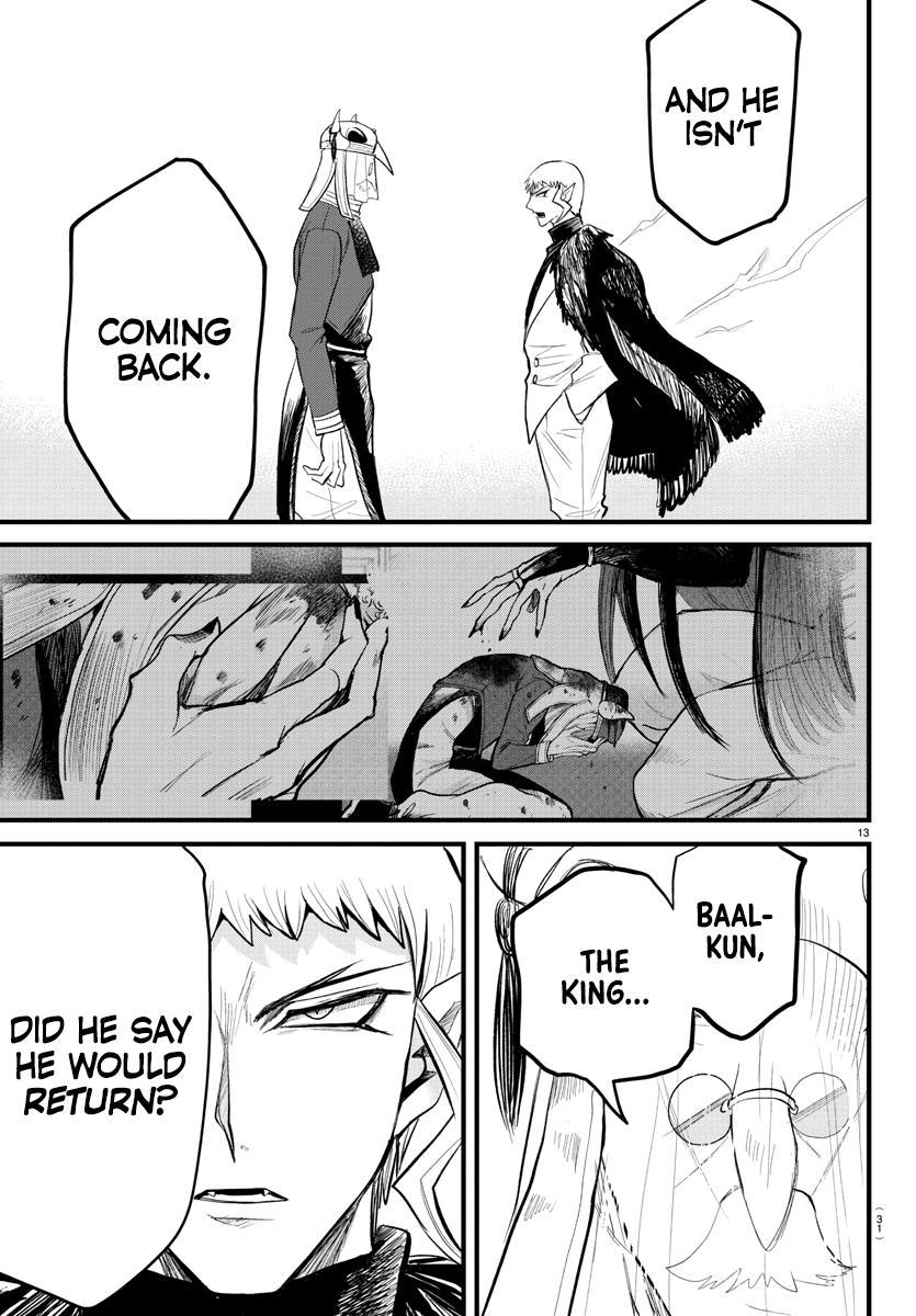 Mairimashita! Iruma-kun Chap 300 - Next Chap 301