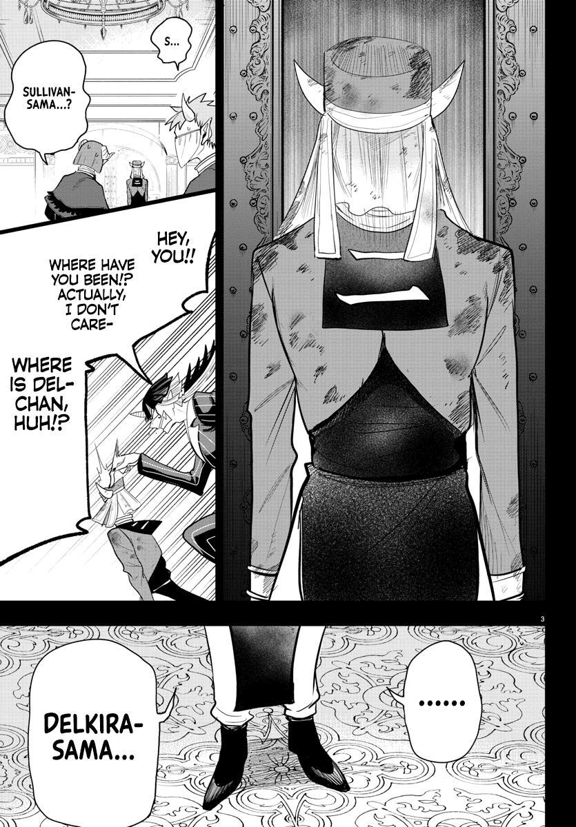 Mairimashita! Iruma-kun Chap 300 - Next Chap 301