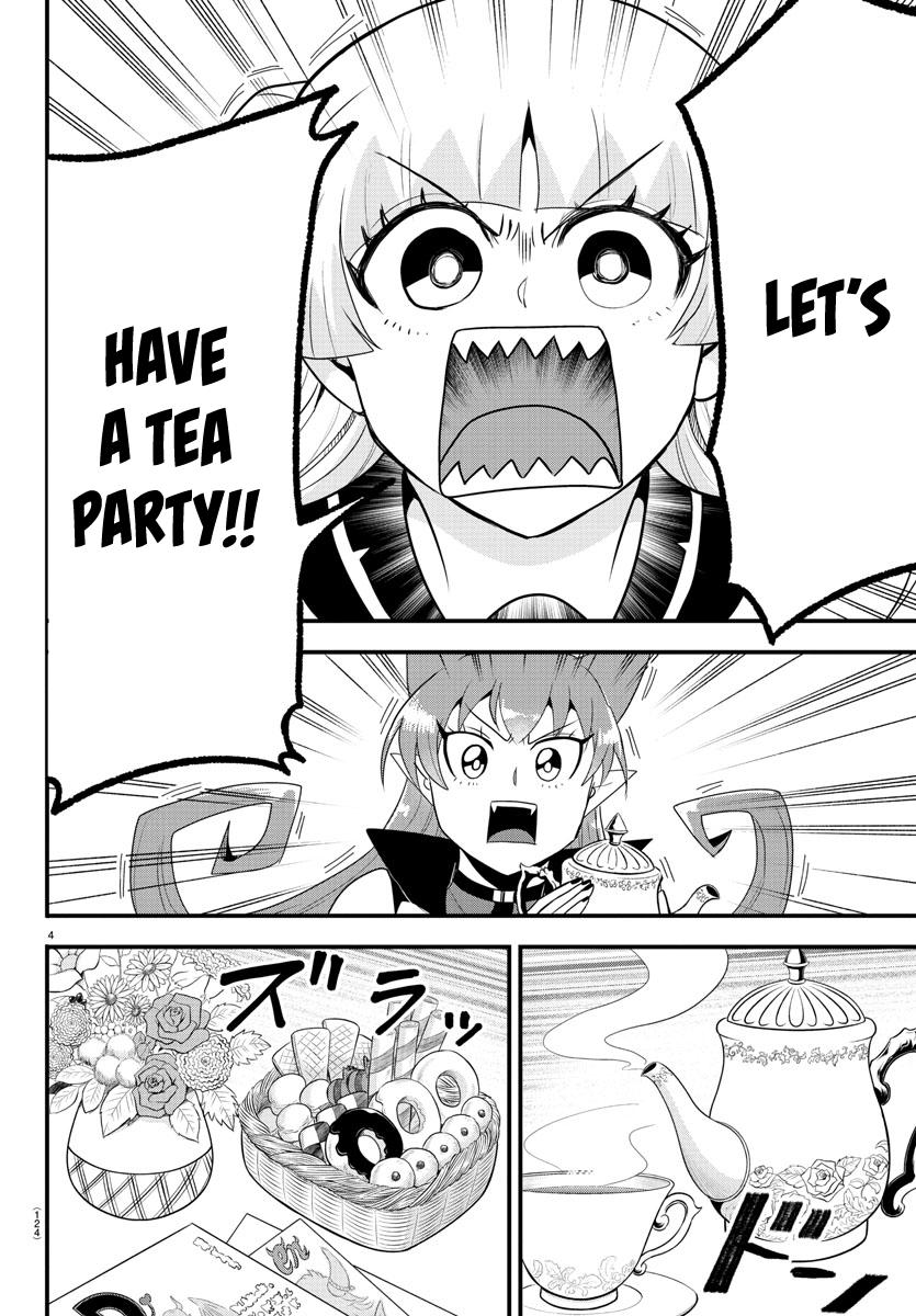 Mairimashita! Iruma-kun Chap 316 - Next Chap 317