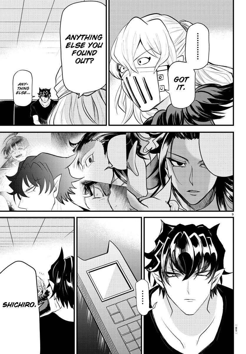 Mairimashita! Iruma-kun Chap 319 - Next Chap 320