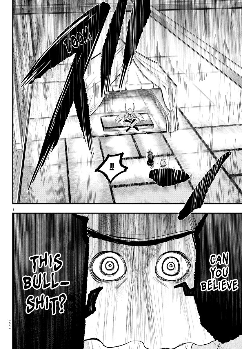 Mairimashita! Iruma-kun Chap 311 - Next Chap 312
