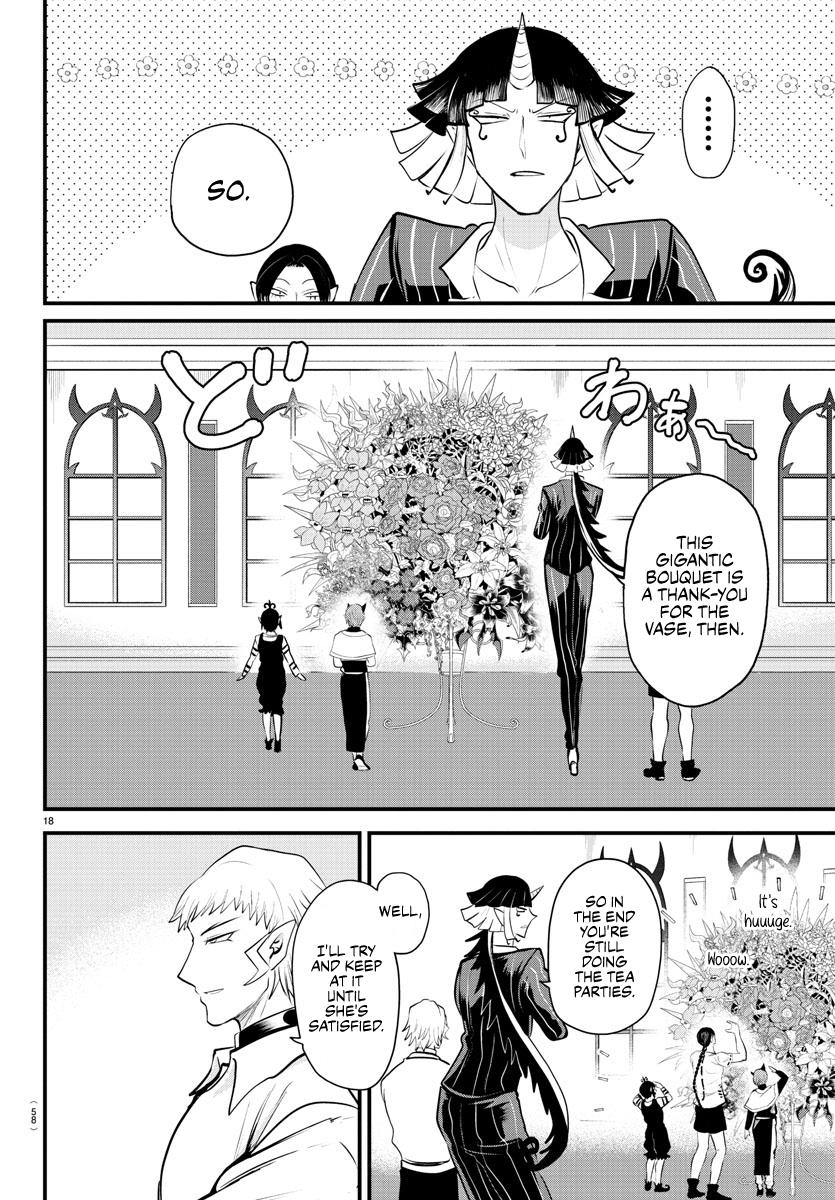 Mairimashita! Iruma-kun Chap 325 - Next Chap 326