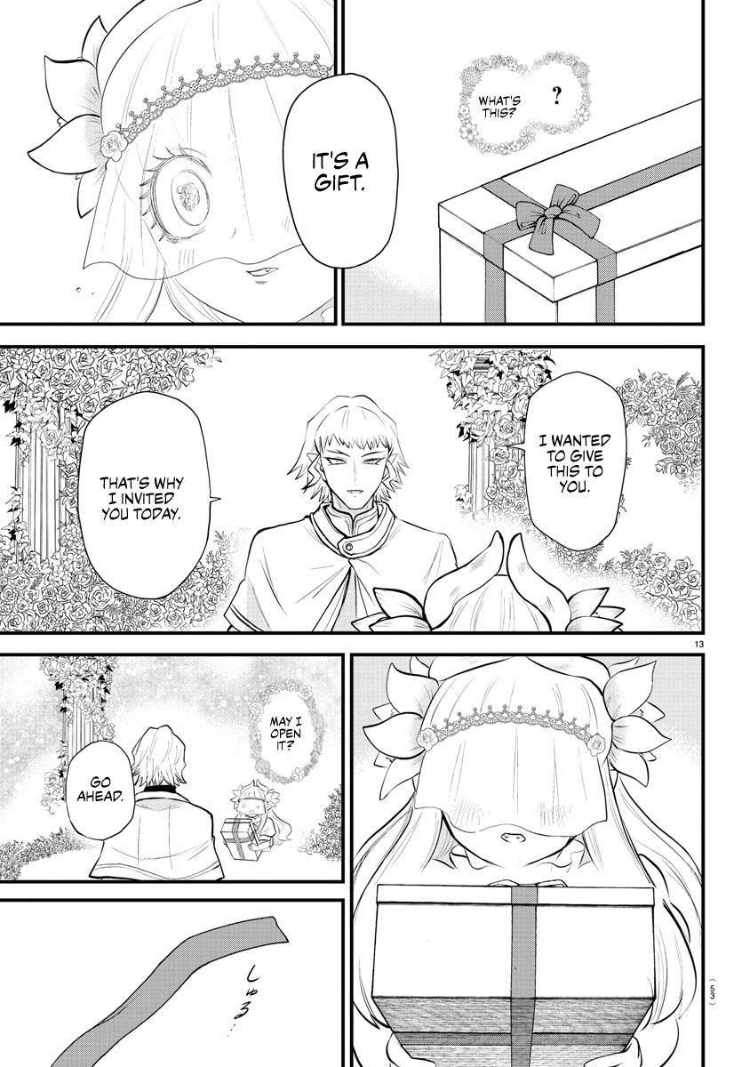 Mairimashita! Iruma-kun Chap 325 - Next Chap 326