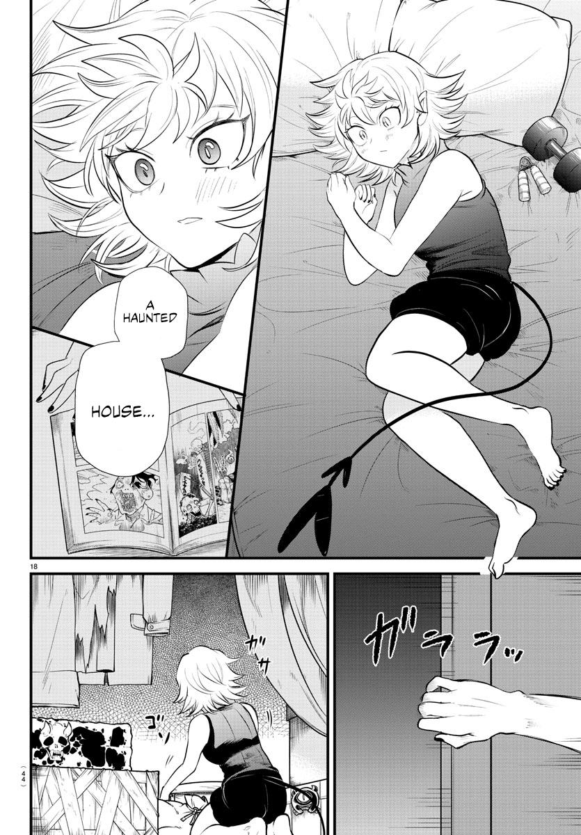 Mairimashita! Iruma-kun Chap 329 - Next Chap 330