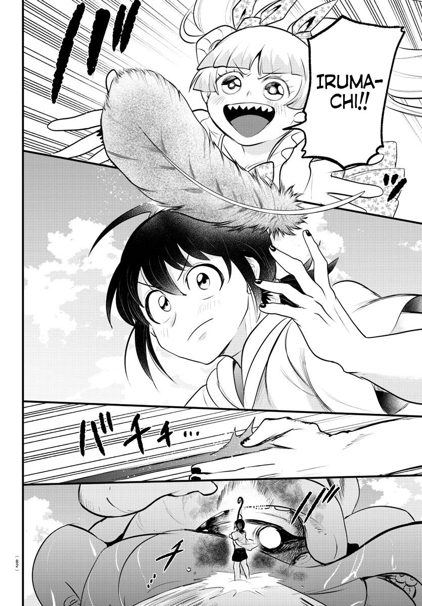 Mairimashita! Iruma-kun Chap 322 - Next Chap 323
