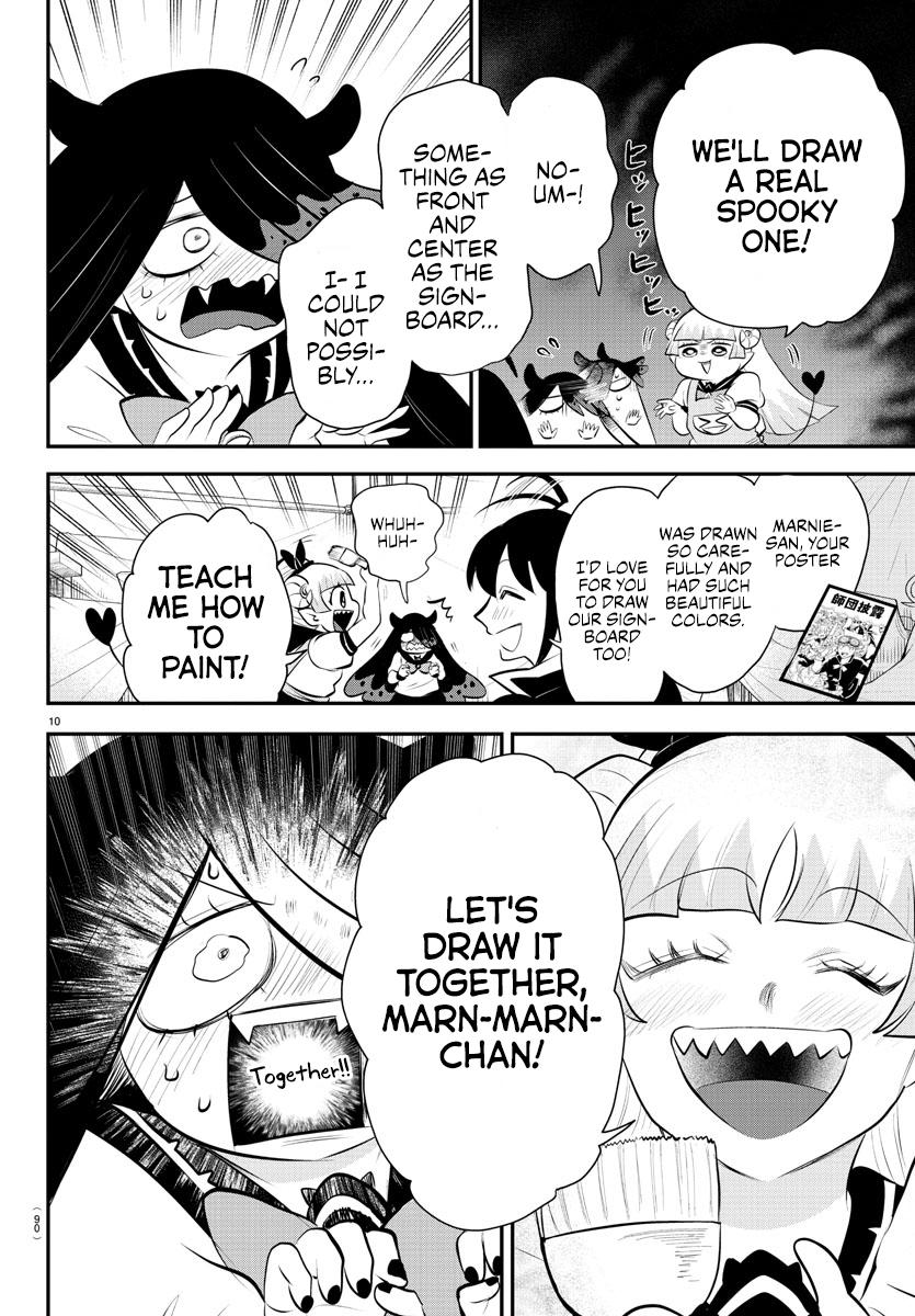 Mairimashita! Iruma-kun Chap 337 - Next Chap 338