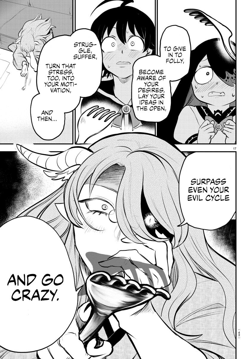 Mairimashita! Iruma-kun Chap 335 - Next Chap 336