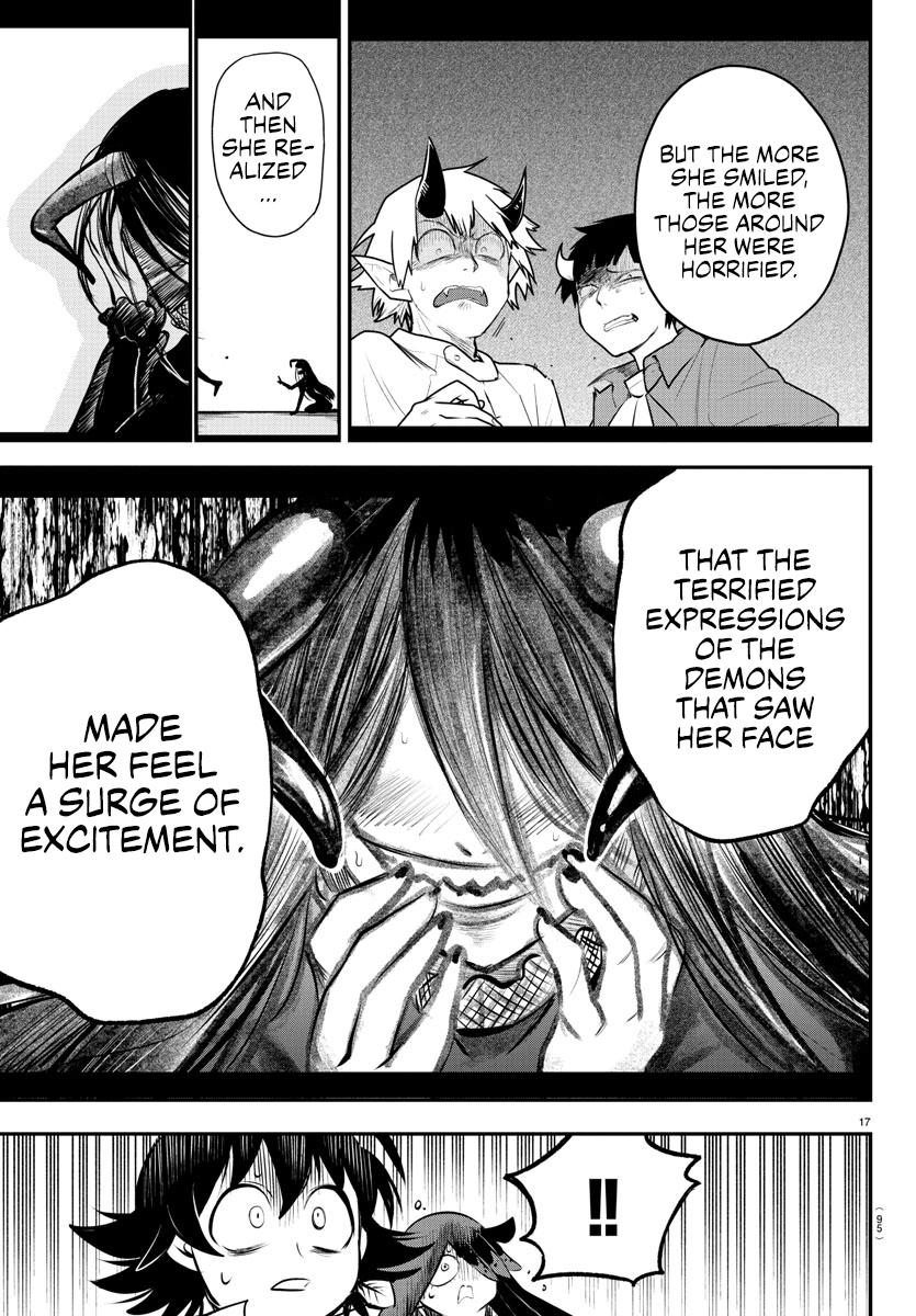 Mairimashita! Iruma-kun Chap 336 - Next Chap 337