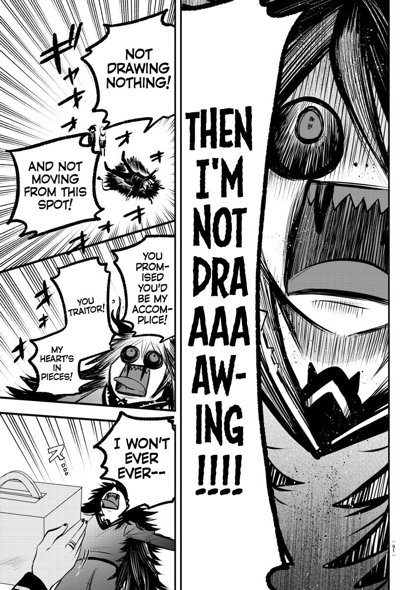 Mairimashita! Iruma-kun Chap 336 - Next Chap 337